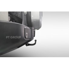 Фаркоп/тип AV/ Jetour T2 2023-