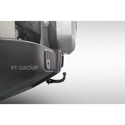 Фаркоп/тип AV/ Jetour T2 2023-