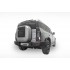 Фаркоп/тип AV/ Jetour T2 2023-