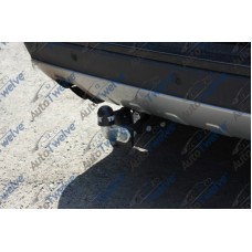 Фаркоп THULE для Volvo XC90 02-15