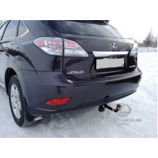 Фаркоп Bosal для Lexus RX 350 09-15