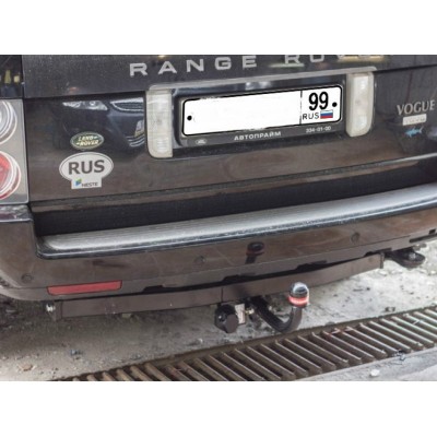Фаркоп Bosal для LAND ROVER Range Rover 07-12