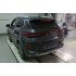 Фаркоп\сьемный квадрат EXEED LX 2021-CHERY Tiggo 7 PRO Pro CHERY Tiggo 7 PRO MAX 2022-