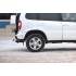 Фаркоп PT GROUP CHN991101 CHEVROLET Niva 09-20,LADA Niva 2020-,LADA NIVA TRAVEL 2021-