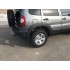 Фаркоп PT GROUP CHN991101 CHEVROLET Niva 09-20,LADA Niva 2020-,LADA NIVA TRAVEL 2021-