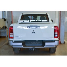 ТСУ /съемный квадрат/ MITSUBISHI L200 2024-