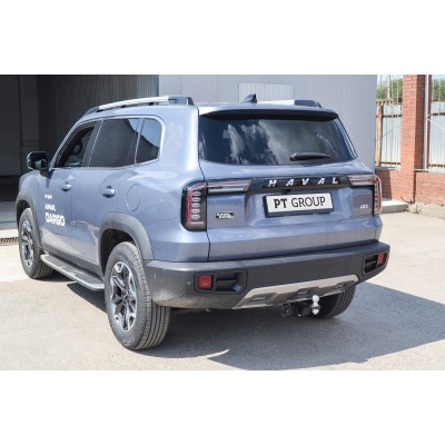 Фаркоп PT GROUP HVR-22-991122.00 HAVAL DARGO 2022-