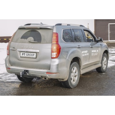 Фаркоп PT GROUP HVD-19-991101.22 HAVAL H9 2019-