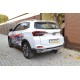 CHERY Tiggo 4 2021- / Tiggo 4 Pro 2021-