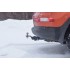 Фаркоп/сьемный квадрат/KIA Sportage 2010-2015