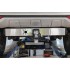 Фаркоп PT GROUP MPS991101.22 с нерж накладкой Mitsubishi Pajero Sport 2021-