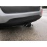 Фаркоп на Kia Sorento 2012-2015, Hyundai Santa Fe 2012-2015, 2015-2018,