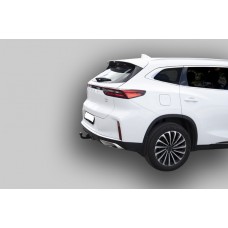 Фаркоп Лидер-Плюс C108-A  для Exeed TXL M32T 2021-