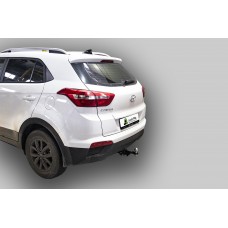 ТСУ для Hyundai Creta 2016-2021, 2021-2022
