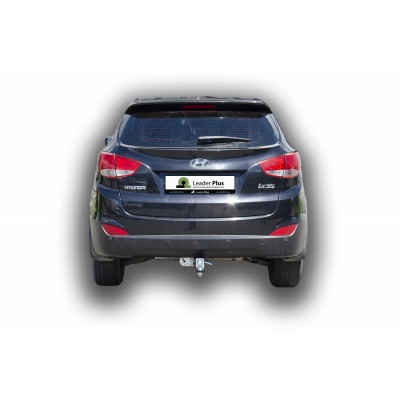 Фаркоп Лидер Плюс на  HYUNDAI IX35/KIA SPORTAGE 10-15