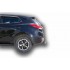 Фаркоп Лидер Плюс на  HYUNDAI IX35/KIA SPORTAGE 10-15