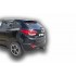Фаркоп Лидер Плюс на  HYUNDAI IX35/KIA SPORTAGE 10-15