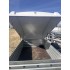 Прицеп МЗСА 817710.024  с крышкой 191205 МЗСА Н-500 мм