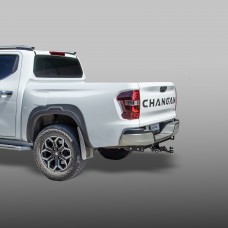 ТСУ для changan hanter plus 2023-