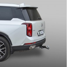 ТСУ для GAC GS8 II 2023-