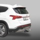  HYUNDAI SANTA FE IV(ТМ)рестайлинг 2020-2024