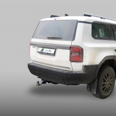 ТСУ для TOYOTA LEND CRUISER PRADO 250 2023-