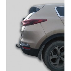 ТСУ для KIA SPORTAGE (IV)2018-HYUNDAI TUCSON (III) 2016-2020