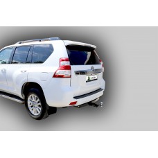 ТСУ для TOYOTA LC PRADO J120|J150 2002-LEXUS GX 460\470 -2014