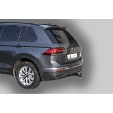 ТСУ для VW TIGUAN 2007-SHKODA YETI (5L7)