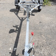 Прицеп Титан 5.0 Прицеп Титан 5.0
