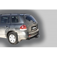 H205-E ТСУ для HYUNDAI SANTA FE CLASSIC (SM) (ТАГАЗ) 2001-2006, 2007-2012 ( ШАР ВСТАВКА 50*50 