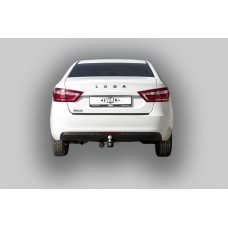 T-VAZ-41E ТСУ для LADA VESTA (седан, универсал) T-VAZ-41E ТСУ для LADA VESTA (седан, универсал)