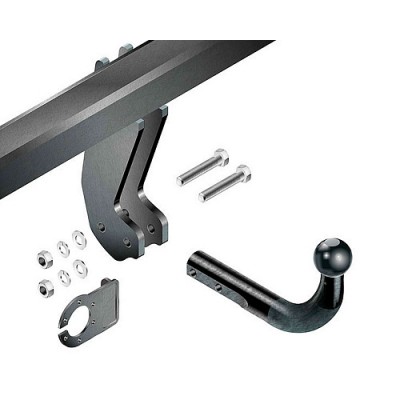 Фаркоп на Haval M6 2023-, Haval H6 2014-2020, Haval H6 Coupe 2016-2020 Фаркоп на Haval M6 2023-, Haval H6 2014-2020, Haval H6 Coupe 2016-2020