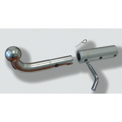 Фаркоп для CHEVROLET LACETTI (KLAN) (хетчбек) 2004-... (С БЫСТРОСЪЕМНЫМ ШАРОМ) Фаркоп для CHEVROLET LACETTI (KLAN) (хетчбек) 2004-... (С БЫСТРОСЪЕМНЫМ ШАРОМ)