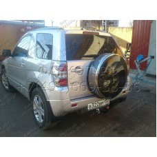 Фаркоп ТСУ SUZUKI GRAND VITARA 3D Фаркоп ТСУ SUZUKI GRAND VITARA 3D