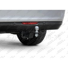 Фаркоп BERG F.6017.004 на Lada Vesta Cross/SW Cross 2015-2022 (необходима подрезка бампера), Lada Vesta седан/универсал 2015-2022 Фаркоп BERG F.6017.004 на Lada Vesta Cross/SW Cross 2015-2022 (необходима подрезка бампера), Lada Vesta седан/универсал 2015-2022