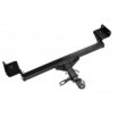 Фаркоп для Hyundai Creta 2016- (Тип шара: E (легкосъемный шар под квадрат). Фаркоп для Hyundai Creta 2016- (Тип шара: E (легкосъемный шар под квадрат).