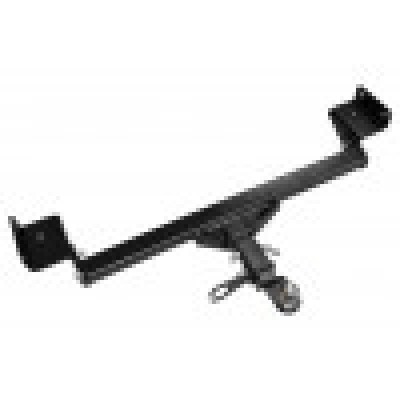 Фаркоп для Hyundai Creta 2016- (Тип шара: E (легкосъемный шар под квадрат). Фаркоп для Hyundai Creta 2016- (Тип шара: E (легкосъемный шар под квадрат).