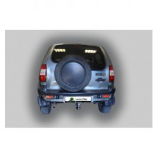 Фаркоп для Шевроле Нива 2123 NEW (BERTONE)/NIVA TRAVEL Фаркоп для Шевроле Нива 2123 NEW (BERTONE)/NIVA TRAVEL
