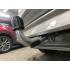 Фаркоп Galia Volkswagen Tiguan 2007-2015, Audi Q3 2011- Фаркоп Galia Volkswagen Tiguan 2007-2015, Audi Q3 2011-