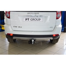 Фаркоп на Haval H5 2020-2021, Great Wall Hover H3 New 2014-2016, Grea Фаркоп на Haval H5 2020-2021, Great Wall Hover H3 New 2014-2016, Grea