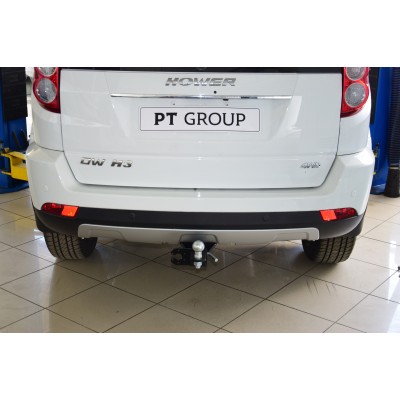 Фаркоп на Haval H5 2020-2021, Great Wall Hover H3 New 2014-2016, Grea Фаркоп на Haval H5 2020-2021, Great Wall Hover H3 New 2014-2016, Grea