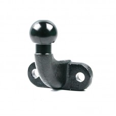 Шар фаркопа тип F