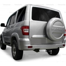 Фаркоп Уаз Патриот Фаркоп Уаз Патриот