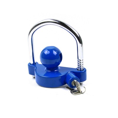 Противоугонный замок AL-KO «Safety Universal Compact» Противоугонный замок AL-KO «Safety Universal Compact»